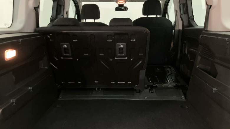 Vauxhall Combo Life 1.2 Turbo Energy 5dr Petrol Estate